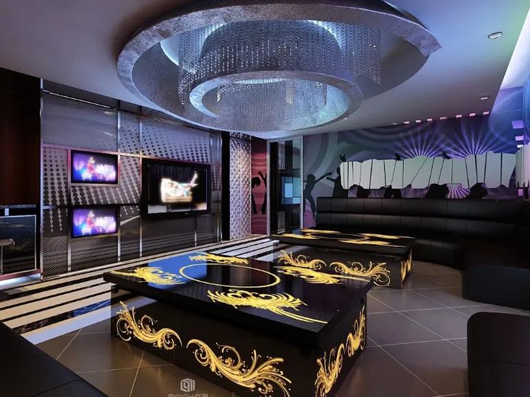 吉安商务KTV攻略指南-遂川县ktv预定